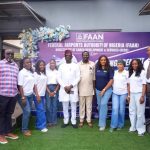FAAN, customs agents move to fix air cargo bottlenecks at Lagos airport