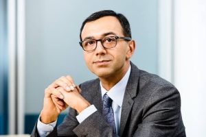 GSMA Director General, Vivek Badrinath (2)