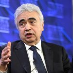 IEA sees oil demand surge 2.4mbpd in 2027 as global supply crisis bites