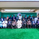 FG inaugurates steering C’ttee for Lagos International Financial Centre