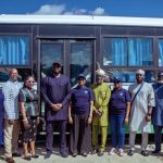 LASG Gets 20 More CNG Buses, Boosts Clean Transport Drive