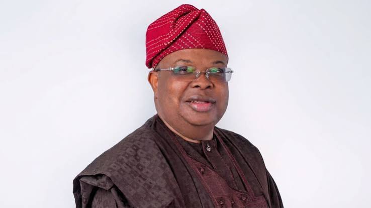 Tegbe, Power minister (2)