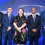 Nigeria-China trade corridor gets fresh push as Stanbic IBTC courts investors, businesses