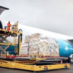 Africa’s air cargo capacity surges 14% as demand grows just 3%