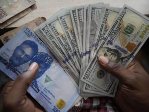 foreign exchange(6)