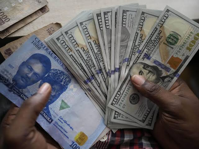 foreign exchange(6)