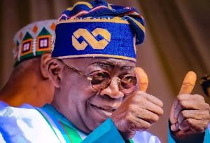 TINUBU