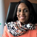 Afreximbank Executive Vice , Kanayo Awani (6)
