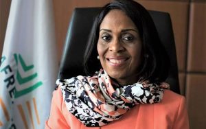 Afreximbank Executive Vice , Kanayo Awani (6)