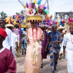 Glo serves off 2026 Ofala sponsorship with Youth Carnival 
