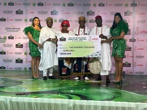 Cheque presentation
