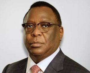 Executive Secretary of the N (NCDMB), Felix Ogbe,
