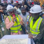 Zamfara Gov Flags Off Tsafe Road, Says Project Will Boost Connectivity, Local Economy