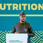 Gov. Dauda Lawal Announces Governors’ Plan For National Nutrition Fund At Ethiopia Summit