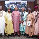 Gov. Lawal Swears In Five Permanent Secretaries, Demands Compliance With Public Service Rules