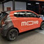 Moove exits Nigeria, transfers N35bn worth of vehicles to customers