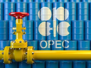 OPEC + (4)
