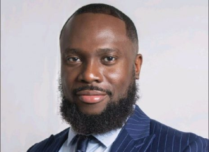 Oghale J. Elueni, MDCEO, PZ Cussons Nigeria Plc