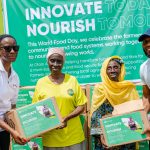 600 Food Boxes, Hundreds of Smiles: Olam Agri Brings World Food Day Cheer to Families Across Nigeria 