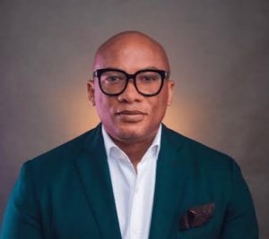 markets, Founder and Group Chief Executive Officer of Interswitch, Mitchell Elegbe (4)