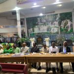 Over 100 Ministers of God benefits from Spiritual, Financial Empowerment of Bible Pattern Church